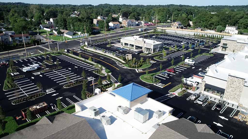 The Parke in Wayne FirstLook