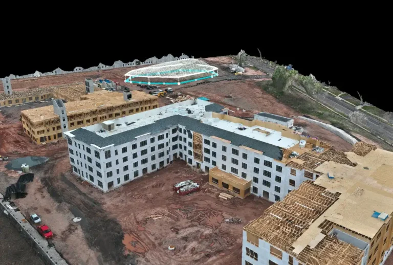 3D Walnut Ave