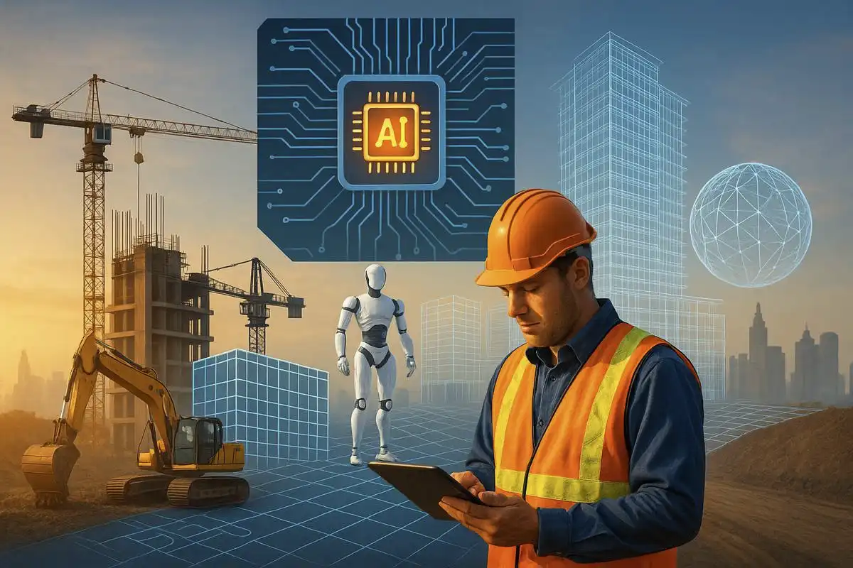 Your 2026 Projects Start Now — Why Smart Builders Begin with LiDAR Scanning
